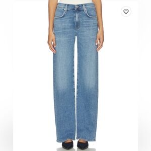 🆕 Citizens Of Humanity Annina Denim Jeans - Size 27 LIKE NEW